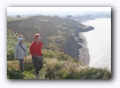 Wandeling in Wimereux