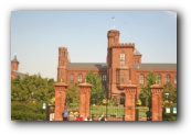 Smithsonian Castle