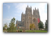 The National Cathedral
