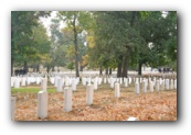 Arlington National Cemetery