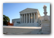 U.S. Supreme Court Building
