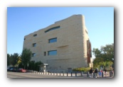 National Museum of the American Indian
