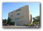 National Museum of the American Indian
