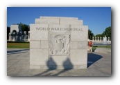 World War ll Memorial