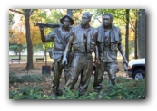 Vietnam Veterans Memorial
