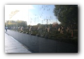 Korean Veteran Memorial