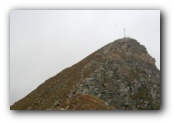 Hochwart 2500 m