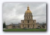 Dôme des Invalides