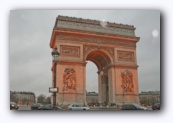 Arc de triomphe de l'Etoile