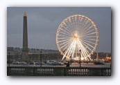 place de la Concorde