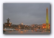 place de la Concorde