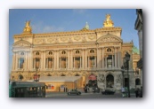 Opéra Garnier