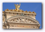 Opéra Garnier