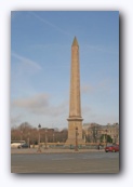 place de la Concorde