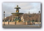 place de la Concorde