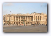 place de la Concorde