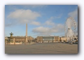 place de la Concorde