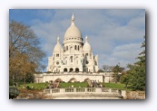 Basilique du Sacré Coeur