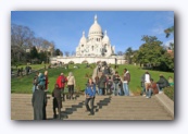 Basilique du Sacré Coeur