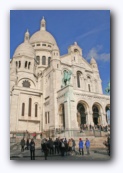 Basilique du Sacré Coeur