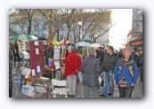 Place du Tertre