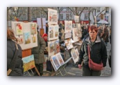 Place du Tertre