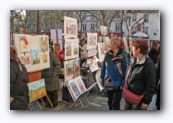 Place du Tertre