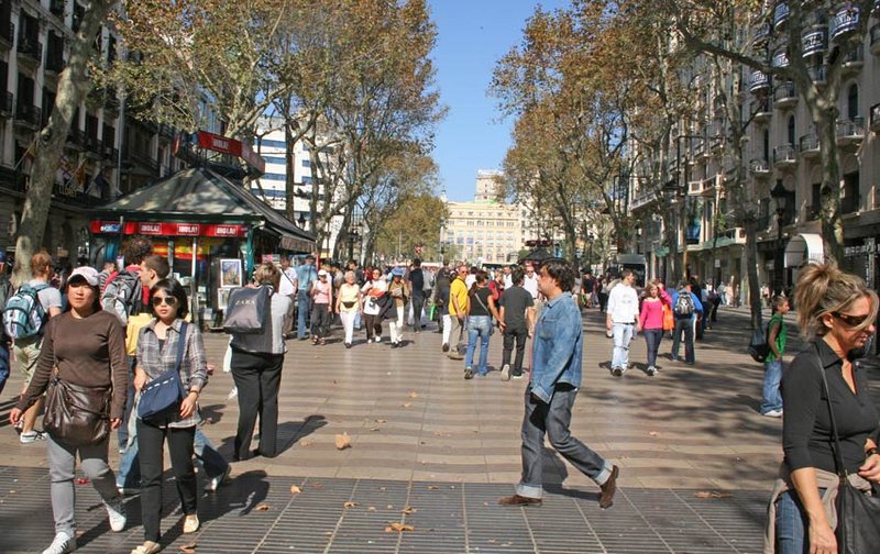 ramblas