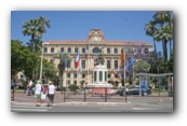 Stadhuis Cannes