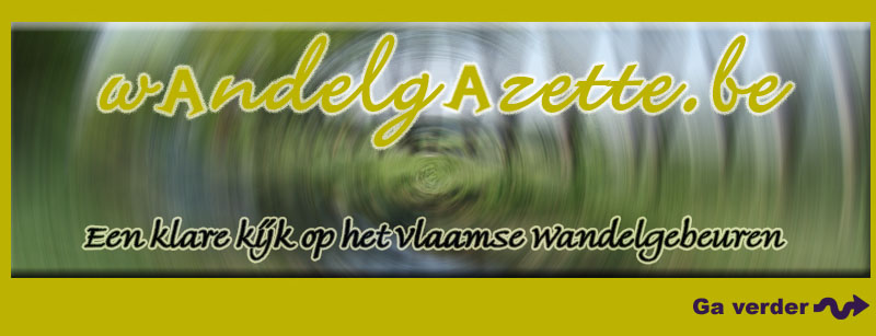 wandelgazette